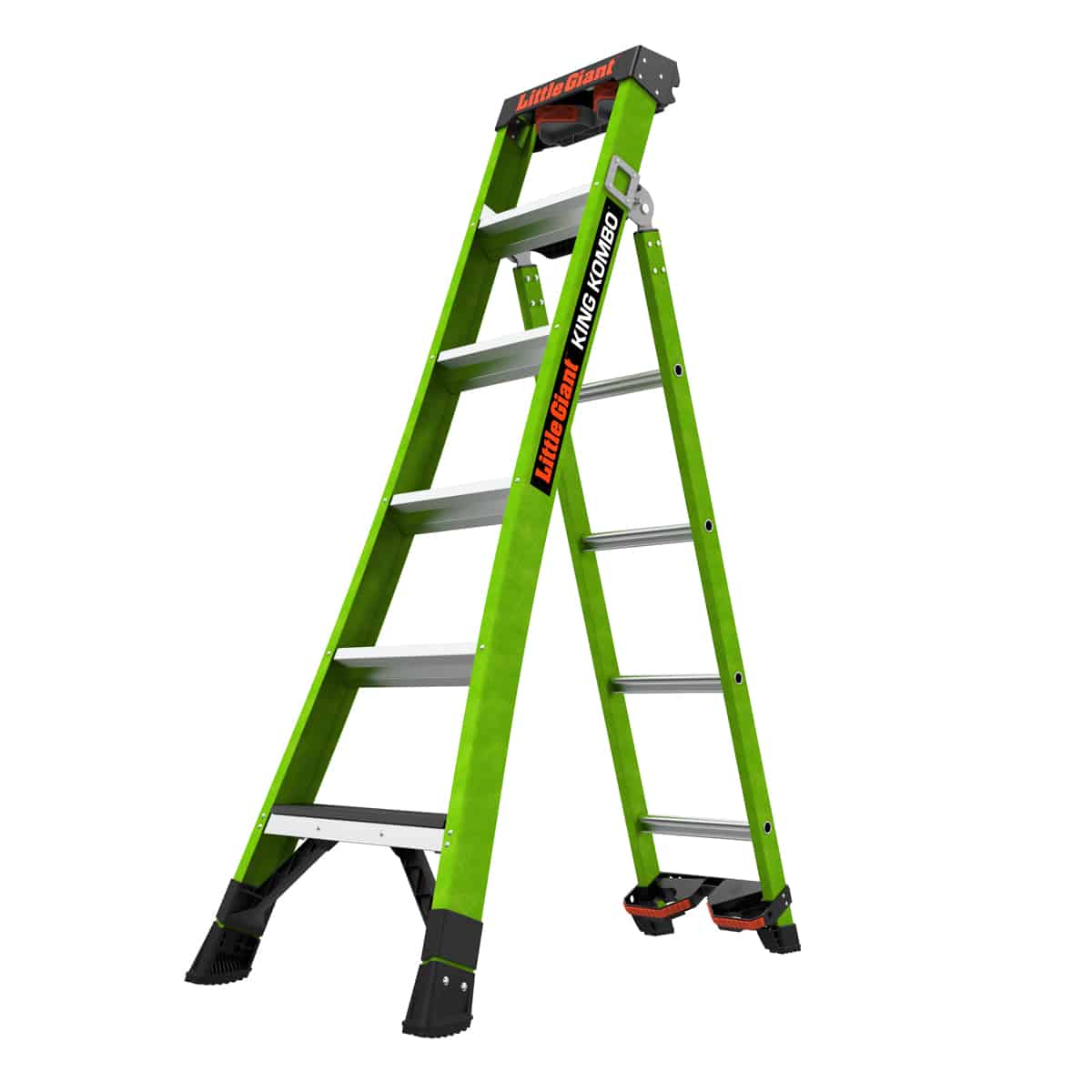 Ladders Australia - Little Giant Ladders Australia