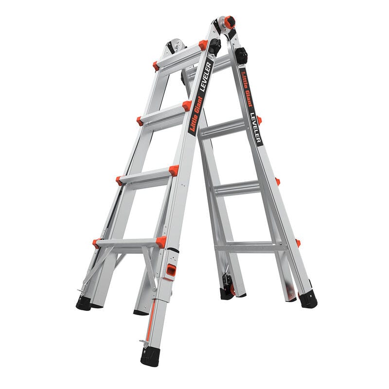 Leveler 17 LIttle Gaint Lader Australia
