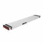 Telescoping Plank