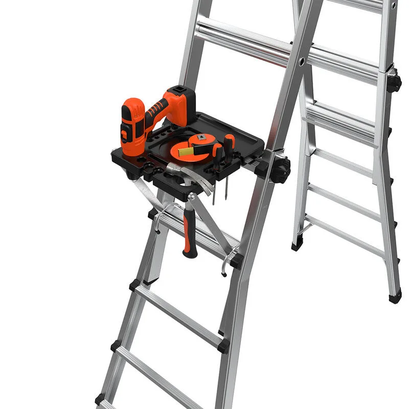Project Tray Little Giant Ladders Australia