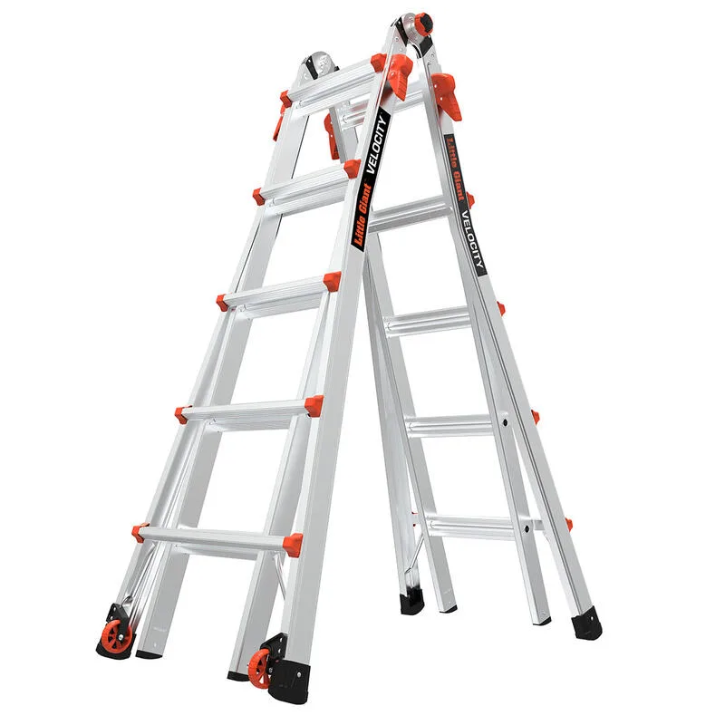 Velocity 22 Little Giant Ladders Australia
