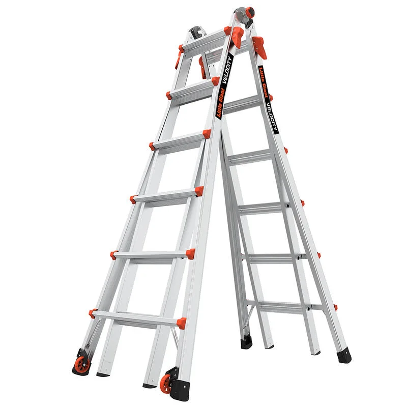 Velocity 26 Little Giant Ladders Australia