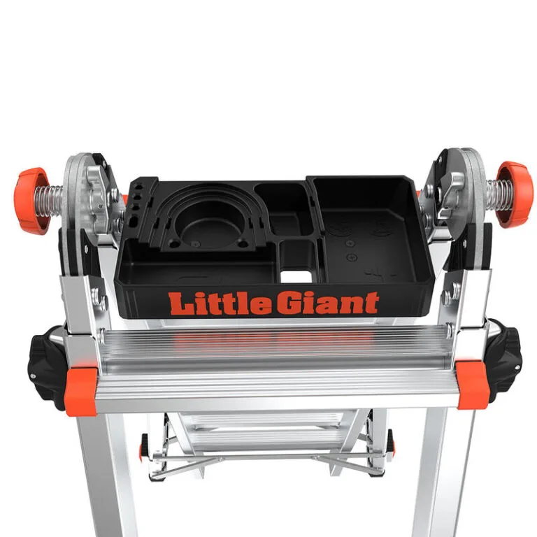 Tool Tray Little Giant Ladders Australia 5